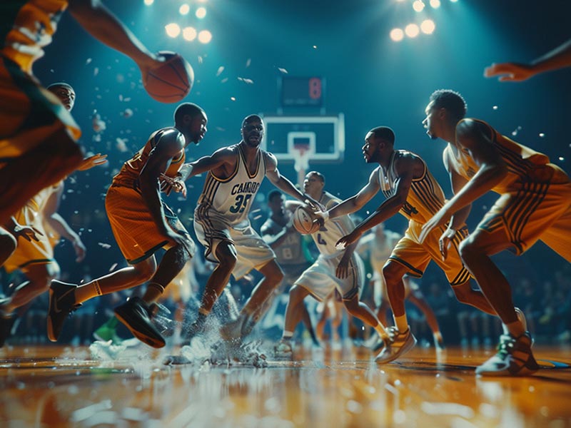 新秀整蠱多倫多猛龍隊把科林默里博伊爾斯的車塞滿爆米花...